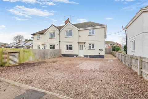 3 bedroom semi-detached house for sale, Rockfield Avenue, Monmouth