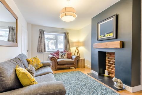 3 bedroom semi-detached house for sale, Rockfield Avenue, Monmouth