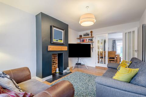 3 bedroom semi-detached house for sale, Rockfield Avenue, Monmouth