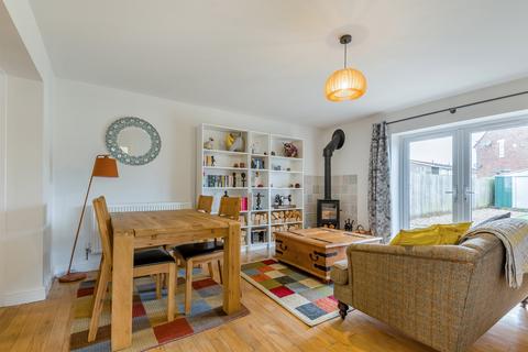 3 bedroom semi-detached house for sale, Rockfield Avenue, Monmouth