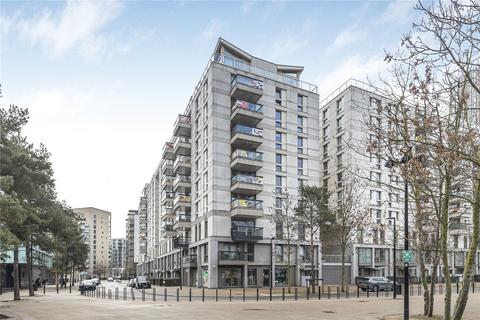 undefined, Cheering Lane, London, E20