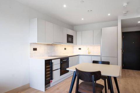 The Draper, Colindale, London, NW9
