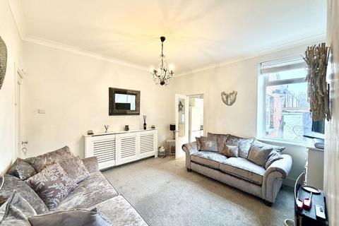 2 bedroom terraced house for sale, Belfield Road, Stockport SK5