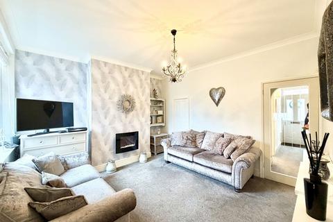 2 bedroom terraced house for sale, Belfield Road, Stockport SK5