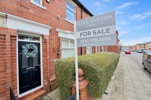 undefined, Belfield Road, Stockport SK5