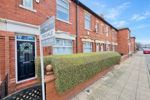 undefined, Belfield Road, Stockport SK5