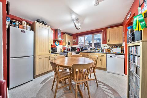 undefined, Cox Way, Manea, March, PE15
