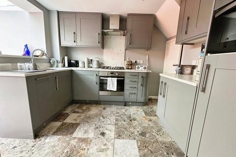undefined, North Salts, East Sussex TN31