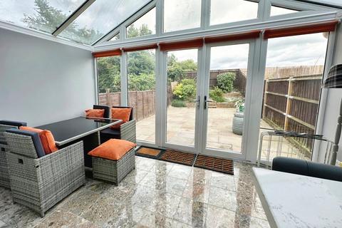 undefined, North Salts, East Sussex TN31
