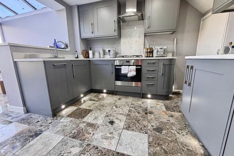 undefined, North Salts, East Sussex TN31