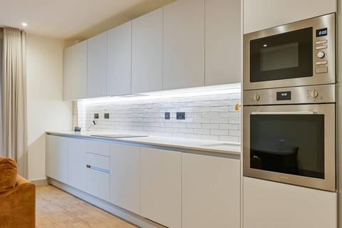1 bedroom flat to rent, The Eades, Selborne Road, Walthamstow, E17