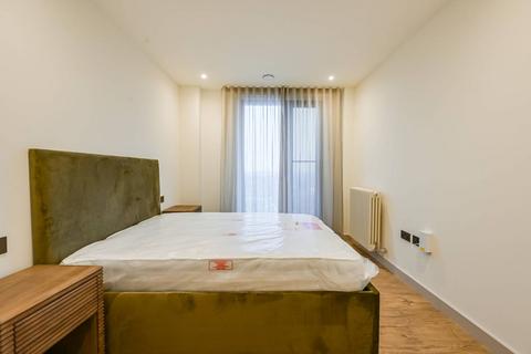 undefined, The Eades, Selborne Road, Walthamstow, E17