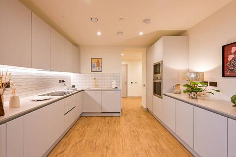 undefined, The Eades, Selborne Road, Walthamstow, E17