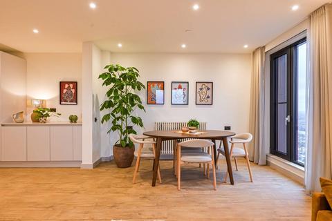 undefined, The Eades, Selborne Road, Walthamstow, E17