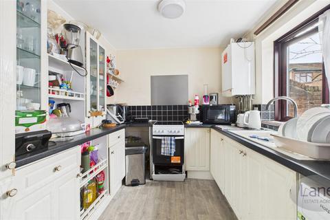 3 bedroom terraced house for sale, Sandringham Way, Waltham Cross