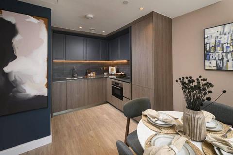 undefined, The Pinnacle, Oval Village, London SE11