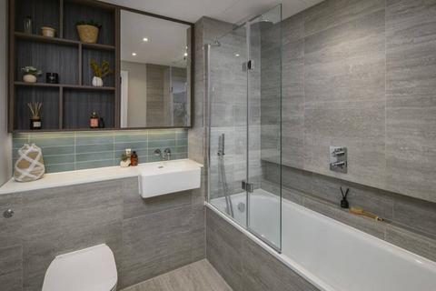 undefined, The Pinnacle, Oval Village, London SE11