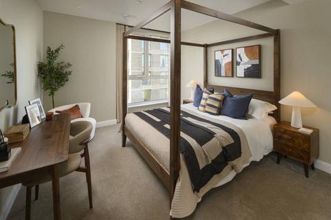 undefined, The Pinnacle, Oval Village, London SE11