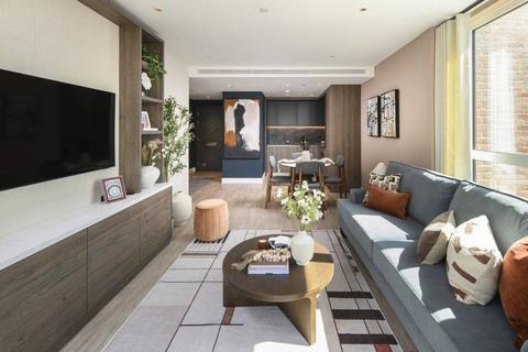 1 bedroom flat for sale, The Pinnacle, Oval Village, London SE11