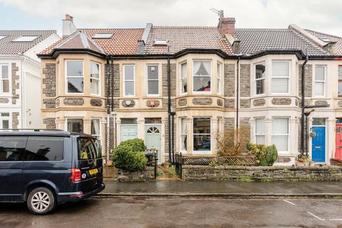 undefined, Bristol BS7