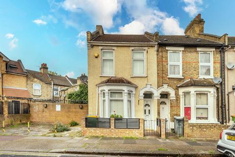 Morley Road, Plaistow, London, E15