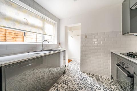 3 bedroom house for sale, Morley Road, Plaistow, London, E15