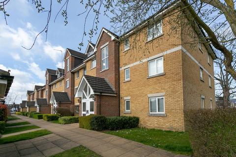 Farthing Close, Watford, WD18