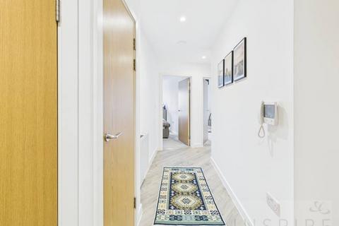 2 bedroom apartment to rent, Ifield Road, Crawley RH11