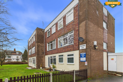 undefined, Sutton Coldfield B72