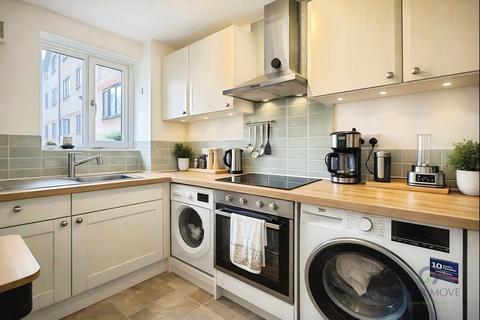 undefined, Bernard Ashley Drive, London SE7