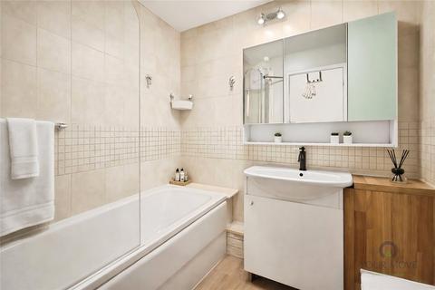 undefined, Bernard Ashley Drive, London SE7