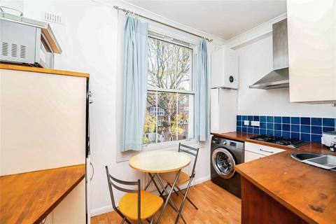 1 bedroom flat to rent, Oxford Road, London, W5