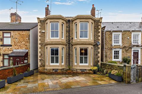 undefined, Rossiter Road, Greabrough, Rotherham