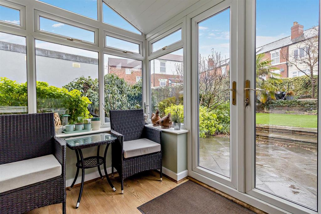 Sun Room