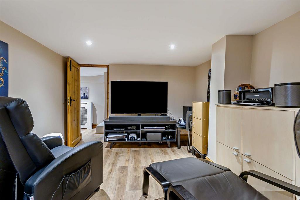 Sitting room