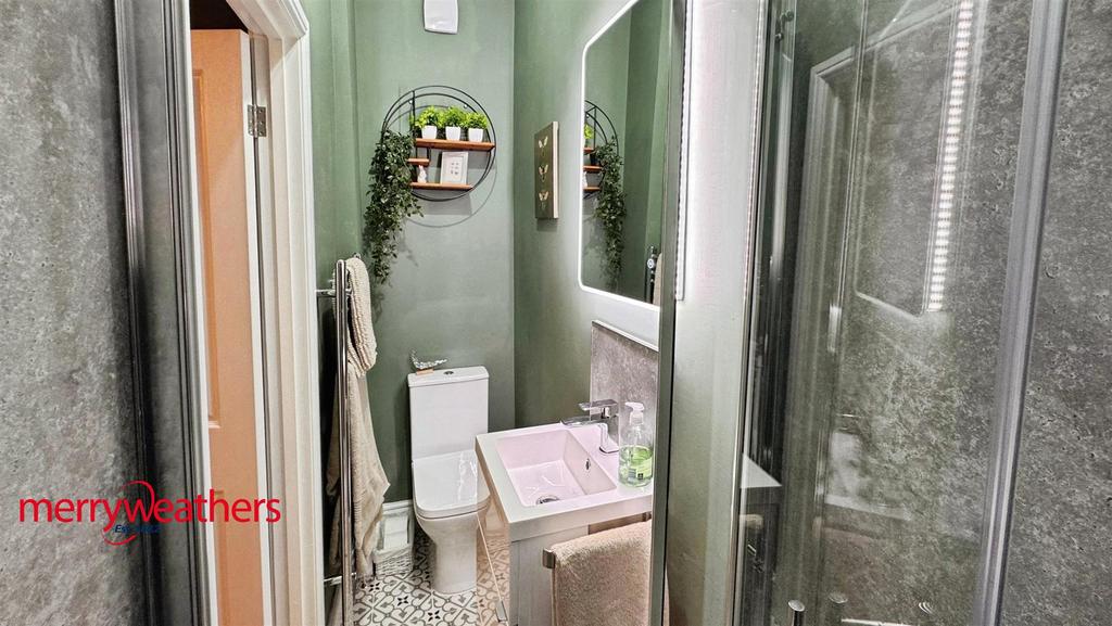 Ensuite