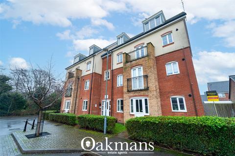 undefined, Riverpark Way, Birmingham B31