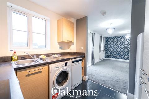 undefined, Riverpark Way, Birmingham B31