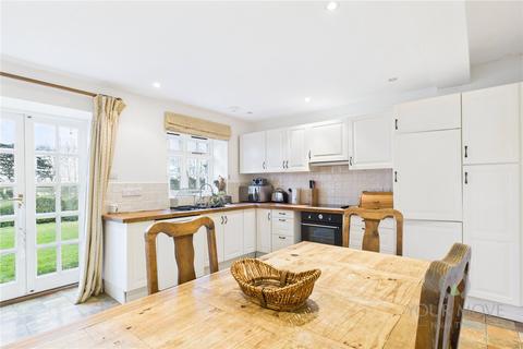 undefined, Church End, Buckingham MK18