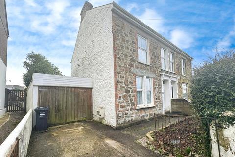 undefined, Kings Road, Cornwall TR14