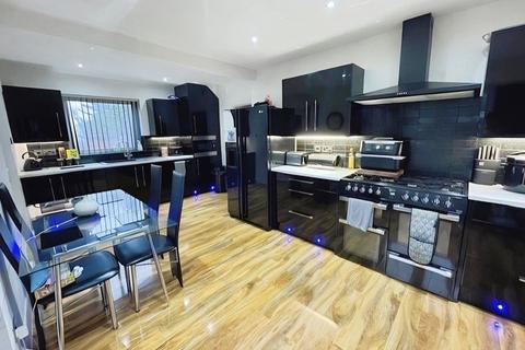 undefined, Brook Road, Sheffield S35
