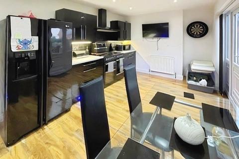 undefined, Brook Road, Sheffield S35