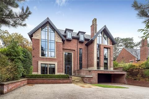 undefined, Macclesfield Road, Alderley Edge, Cheshire, SK9