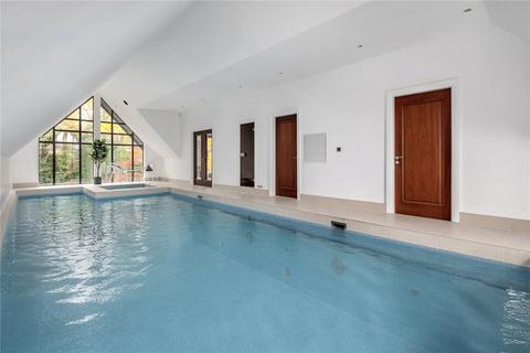 undefined, Macclesfield Road, Alderley Edge, Cheshire, SK9