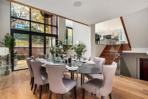 undefined, Macclesfield Road, Alderley Edge, Cheshire, SK9