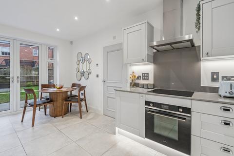 2 bedroom semi-detached house for sale, Uttley Lane, Beaconsfield HP9