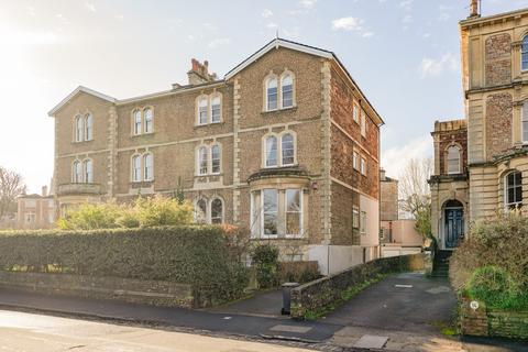 undefined, Hall floor flat (flat ), College Road, BS8
