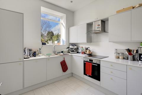 undefined, Hall floor flat (flat ), College Road, BS8