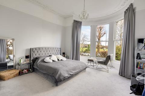 undefined, Hall floor flat (flat ), College Road, BS8