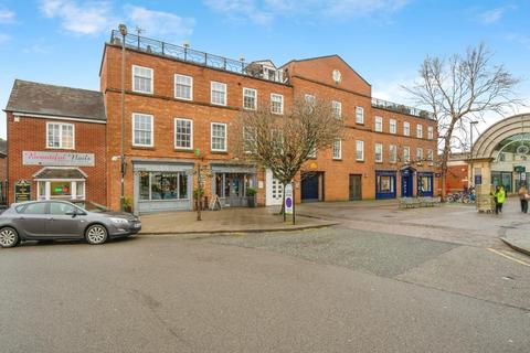 Wade Street, Lichfield